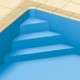 Folien f�r Treppen