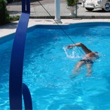 Schwimmtrainer
