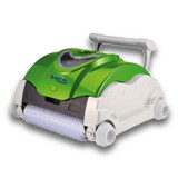 Bodensauger automatisch
