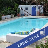 Schwimmbecken