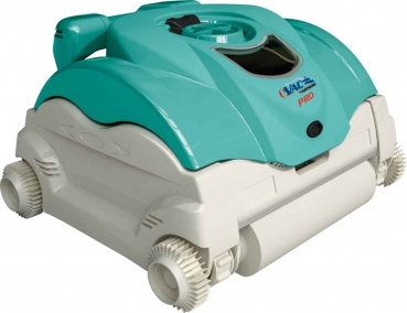 Automatischer Bodensauger Royal VACpro t�rkis