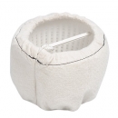 Poolbag Feinfilter waschbar - f�r Skimmerkorb