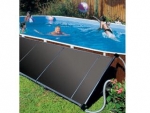 Solarheizung ECO - 1 Element 3.0 x 1.2 m