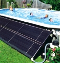 Solarheizung ECO - 2 Elemente 6.1 x 0.61 m