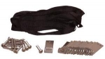 Dach-Montageset Solarheizung eco 6 x 0.61 m