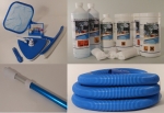 Reinigungszubeh�r - SET 1