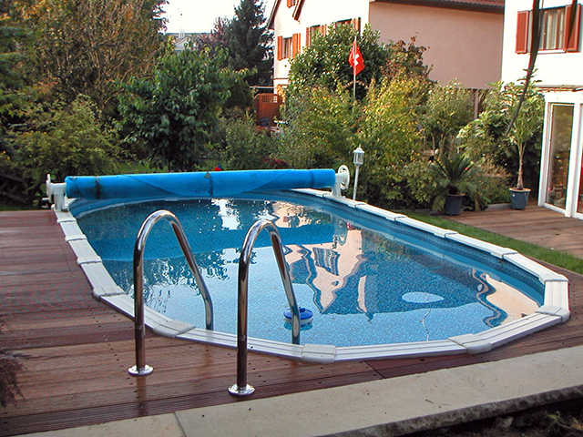 Mare Kreta oval 19
