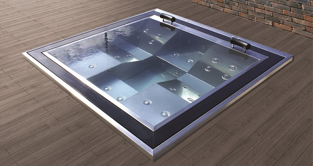 Aqua V8