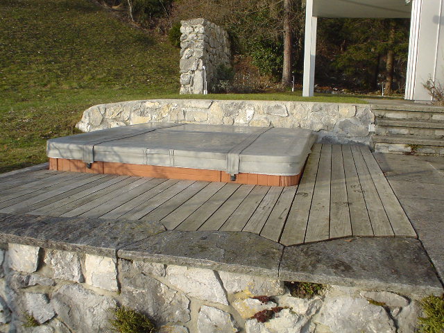 Whirlpool versenkt 9