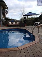 Mare Kreta oval 16