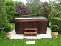 Whirlpool aufgestellt 1
