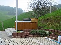 Whirlpool aufgestellt 24