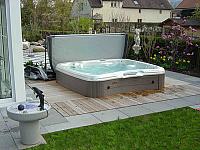 Whirlpool versenkt 6