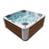 Chromstahl pool Chromstahl pool