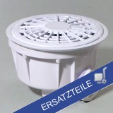 Ersatzteile Bodenabläufe