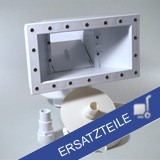 Ersatzteile Skimmer