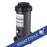 Ersatzteile Chlorinator