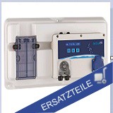 Ersatzteile Dosieranlage-Flüssigchemie