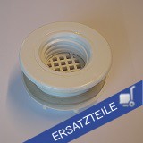 Filter und Skimmer