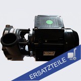 Filterpumpen