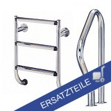 Ersatzteile Haltegriffe / Treppenteile