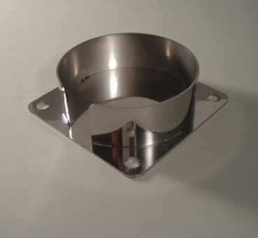 Standfuss für Reaktor 90 mm