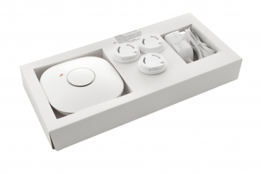 WIFI-Extender für Blue connect GO und PLUS