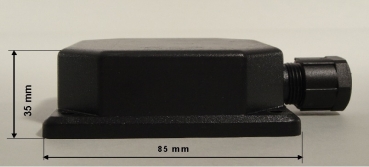 Nummer 28 Victoria Anschlusskasten (alt) 1.1 - 2.2 kW