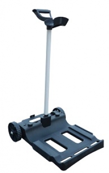Transportwagen für Bodensauger Royal VAC und VAC pro
