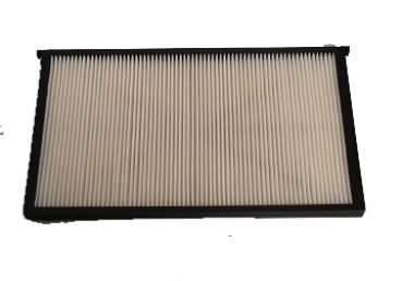Nummer 33 Feinfilterelement Ersatzfilter für ROYAL VAC und VACpro