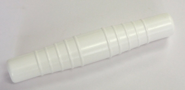 Schlauchverbindungsstück zu Schlauch innen 32/38 mm