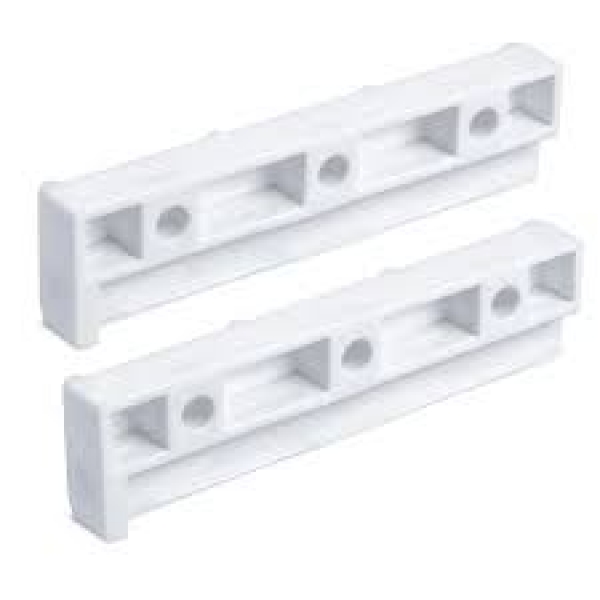 Nummer 7   Ersatzbefestigung Clip zu Aufrollvorrichtung 133/166