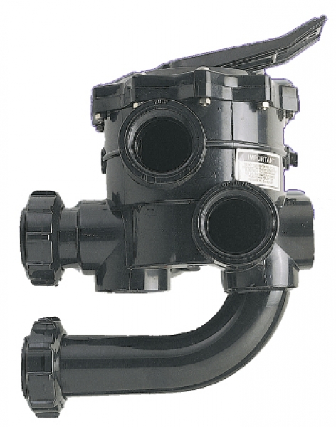 Umschaltventil - Hayward SP0715X62E - SIDE