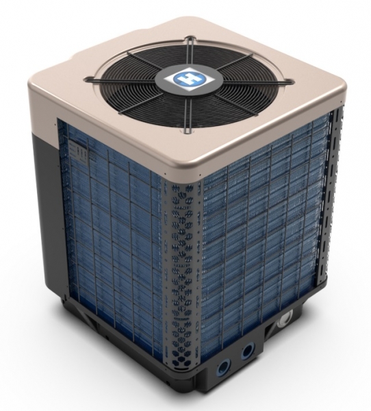 Wärmepumpe SUMHEAT Inverter 17M - bis 30/40 m2