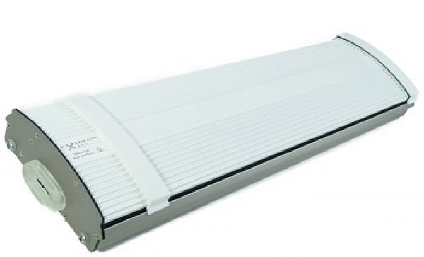 Infrarotheizung Royal Zone 1800 Watt - weiss