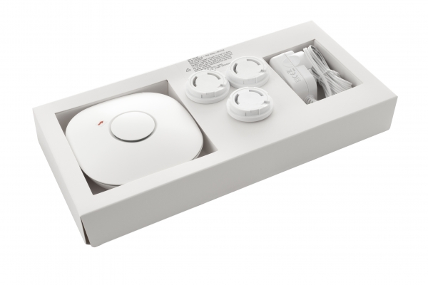 WIFI-Extender für Blue connect GO und PLUS