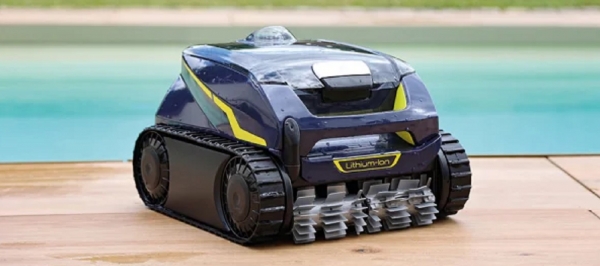 Bodensauger Zodiac RF5400IQ