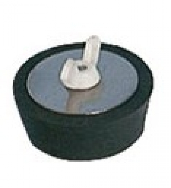 Gummizapfen 11/4"