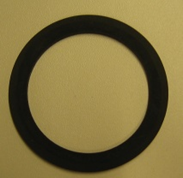 Flachdichtung Filteranschluss