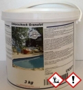 SCHOCKCHLOR Granulat 3 kg