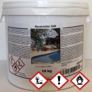DAUERCHLOR 200-Tabletten - 10 kg, langsamlöslich