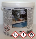 COMBITABS 200 - 3 kg