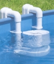 Einhängeskimmer DELUXE 109 unverklebt
