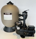 Filter Proserie 760 - Tristar 3216-75m3