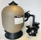 Filter Proserie 760 - Tristar VSTD-15-drehzahlreguliert-75m3