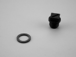 Nummer 18 +19 Entleerungsstopfen 1/4" zu 00597 - 00599