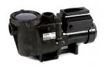 Pumpe Pentair Intelliflo Whisperflo VSD - 230 Volt - 30m3/h