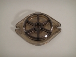 Vorfilterdeckel MaxFlo (Pos. 1)
