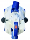 Bodensauger AquaVac 250