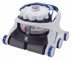 Bodensauger Aqua Vac 600 - mit Zyklonentechnik - Wunderbürsten